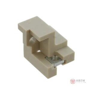 原装09060009967全新DIN-POWER FIXING BRACKET B