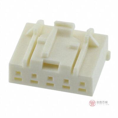 原装正品1971030-5全新2mm 1x5P