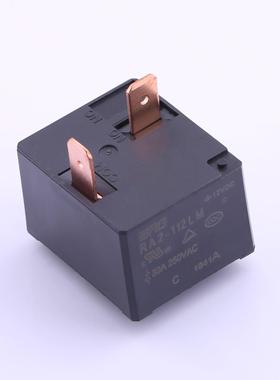 原装RA2-112LM全新固态继电器正品