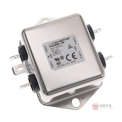 原装FN2090B-1-06全新FILTER MULTI-STAGE HI PERF