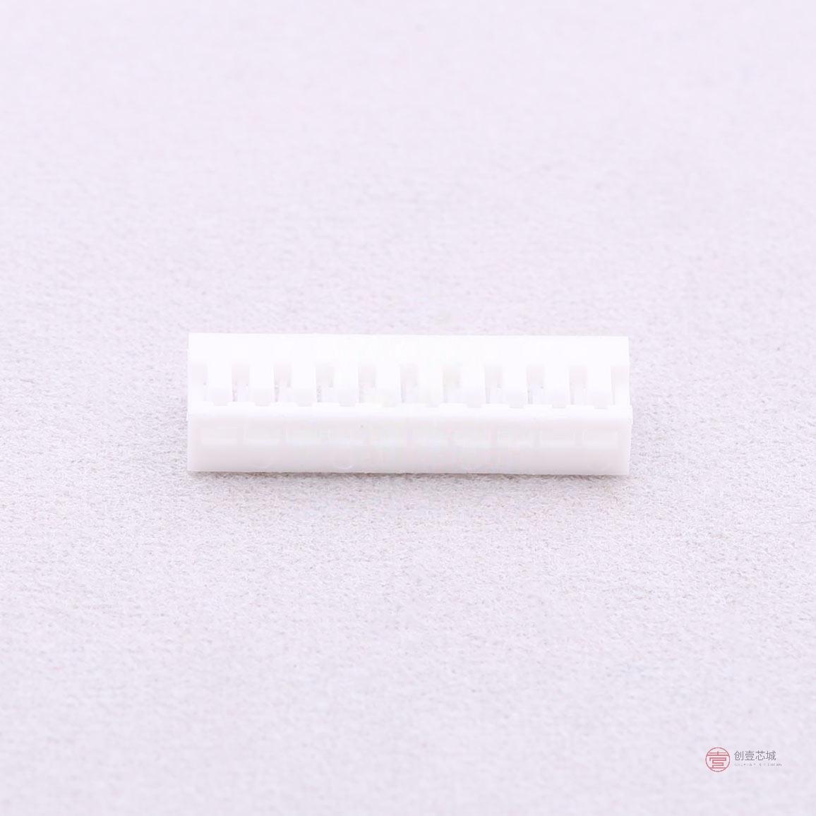 原装B1502H-10P全新1.5mm 1x10P正品