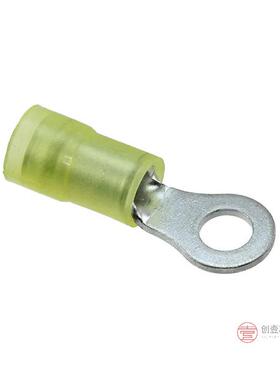 原装正品PNF10-10R-D全新CONN RING CIRC 10-12AWG #10