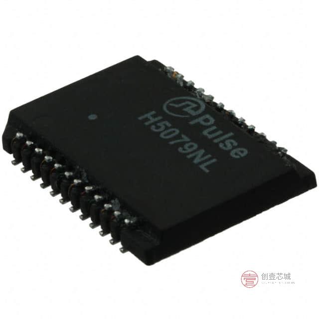 原装H5079NL全新MODULE MINI-MAG 1PORT 1000BASE-T正品