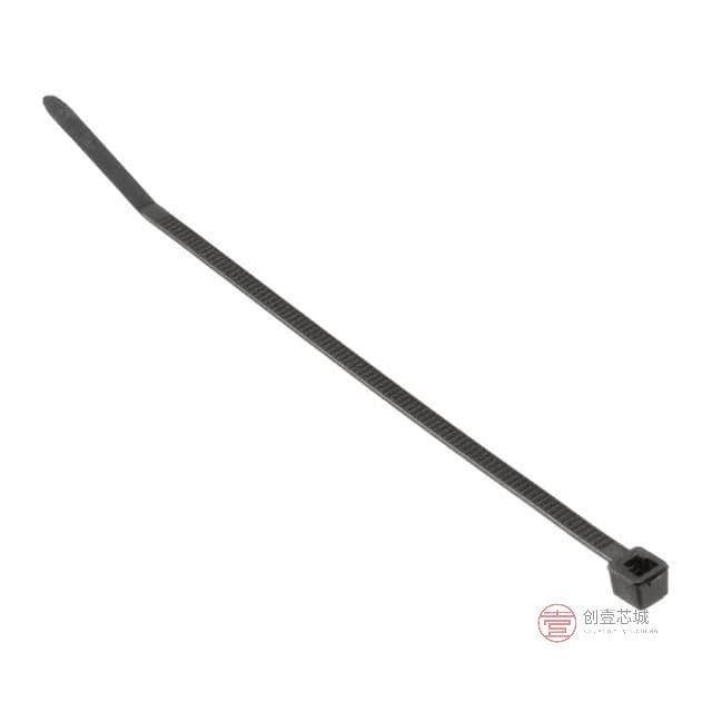 原装1-604771-0全新CBL TIE ING BLK 18LBS 4.06 正品