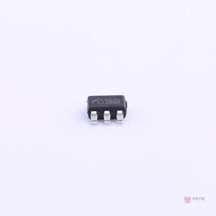 原装ME6211C25M5G-N全新Vin=6.5V Vout=2.5V 300mA