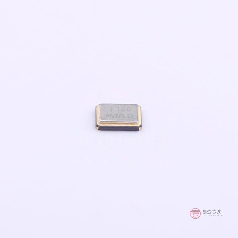 原装AM16070303全新16MHz 15ppm 8pF正品