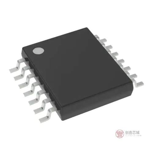 原装PCM1808PWR全新IC ADC/AUDIO 24BIT 96K 14TSSOP正品