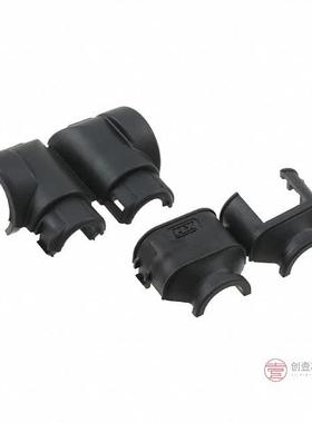 原装2035366-3全新CONN BACKSHELL 2POS正品