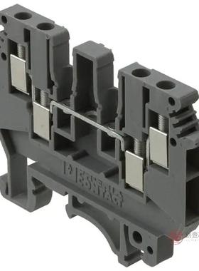 原装2775375全新CONN TERM BLK FEED THRU 12-30AWG正品