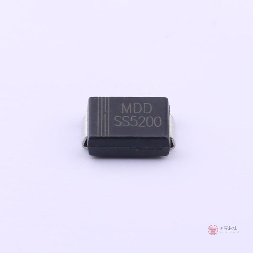 原装SS5200C全新200V 5A 950mV@5A正品