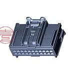 原装3-1419158-0全新INLIN CONN.FEMAL22P正品