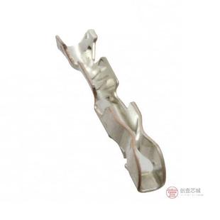 170263 CRIMP 30AWG SOCKET TIN正品 原裝 2全新CONN