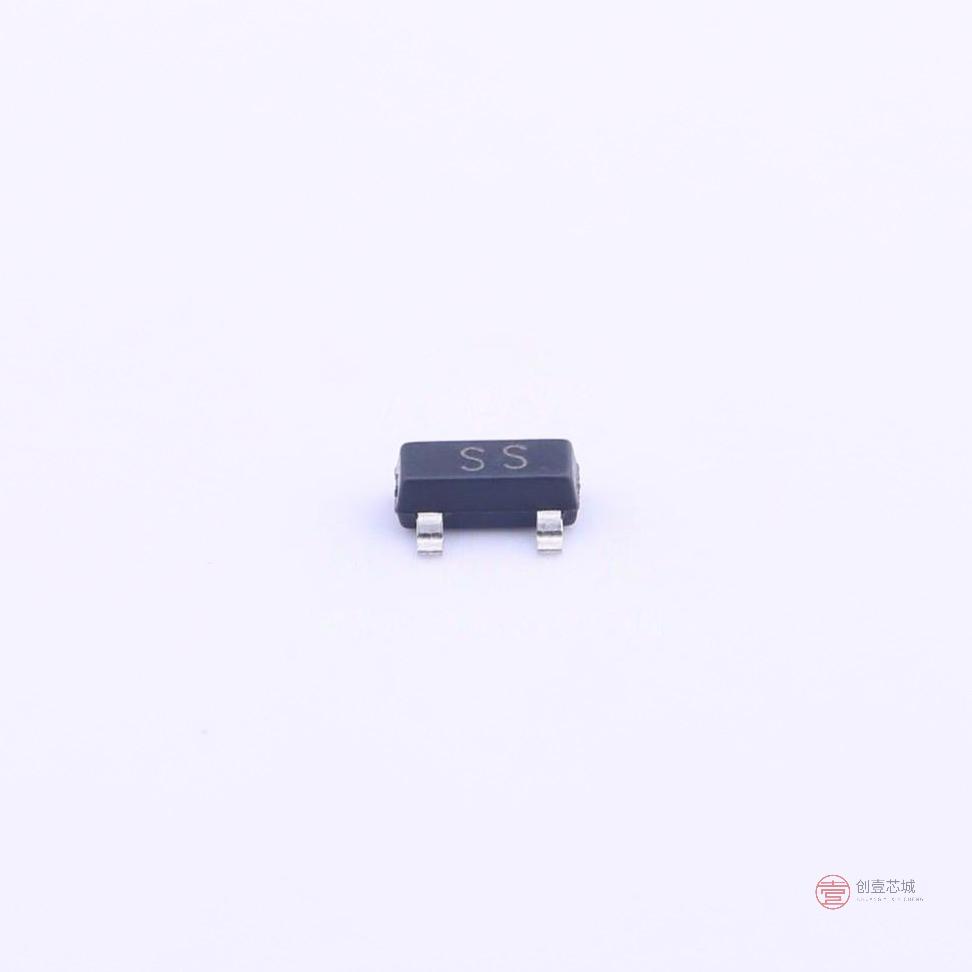 原装BSS138全新BSS138正品