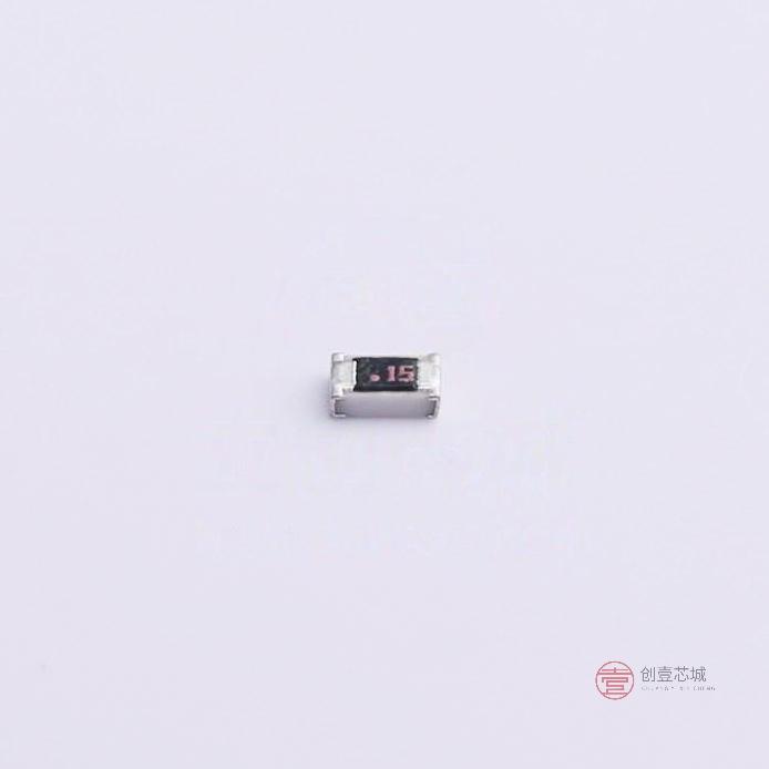 原装ERJU6SJR15V全新150m 5% 250mW正品