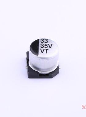 原装正品VT1V330M-CRE54全新33uF 20% 35V