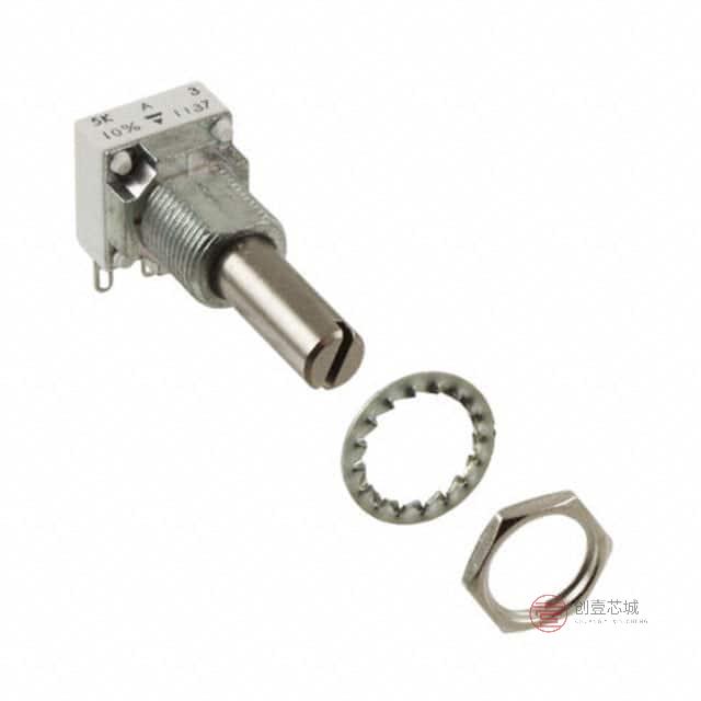 原装P11S1V0FLSY00102KA全新POT 1K OHM 1W CERMET