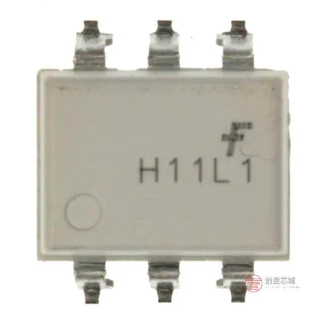 原装H11L1SR2M全新OPTOISO 4.17KV OPN COLL 6SMD正品