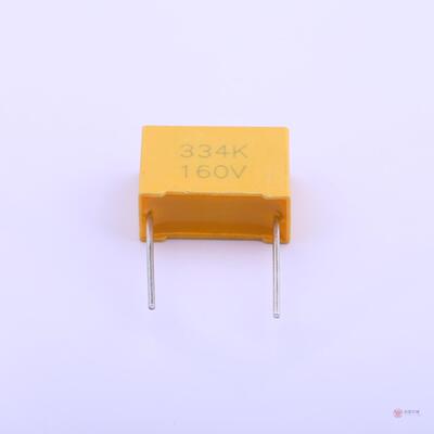 原装正品MPP334K0160D181408B1515全新330nF 10% 160V