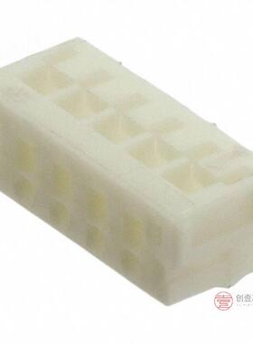 原装175778-5全新CONN RCPT HSG 5POS CRIMP NATURAL正品