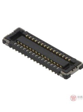 原装WP7A-S030VA1-R8000全新CONN RCPT 30POS SMD