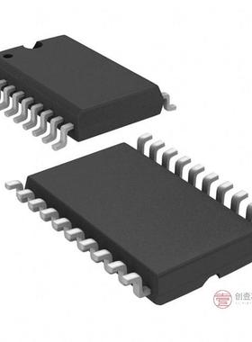 原装SN74ALS645ADWR全新IC TXRX NON-INVERT 5.5V