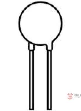 原装B72214S0301K503全新14MM, 300VAC, 10%, STAN