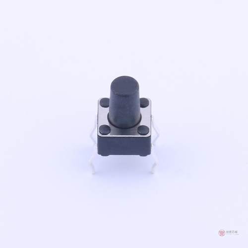 原装GT-TC096B-H085-L1全新6x6立贴轻触 250gf正品