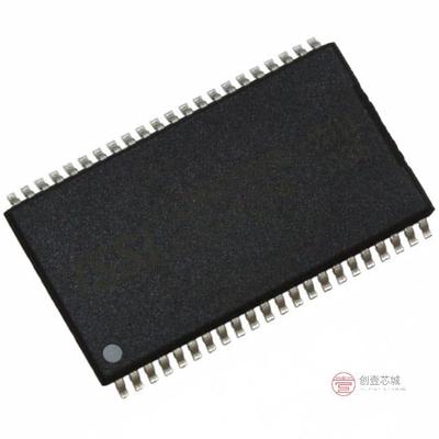 原装IS66WV51216EBLL-55TLI全新IC PSRAM 8MBIT PA