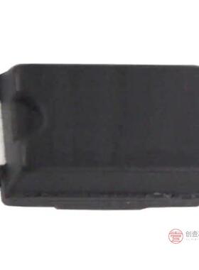 原装SMAJ16CA-13-F全新TVS DIODE 16VWM 26VC SMA正品