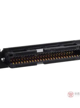 原装229975-1全新CONN RCPT 50POS STR IDC正品