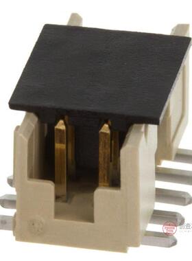 原装98424-G52-10ALF全新CONN HEADER SMD 10POS 2MM正品