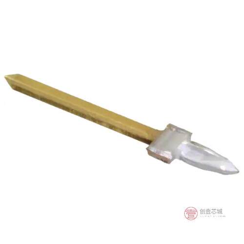 原装正品5-103577-3全新CONN PC PIN SQUARE 0.025 GOLD