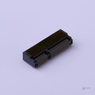 7H全新M.2 S40BE 0.5mm P数 原装 75正品 AS0BC21