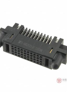 原装3-6450170-8全新CONN RCPT MULTI-BEAM 42P ED