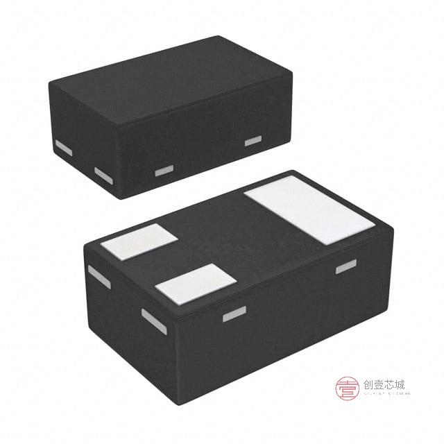 原装SSM3K16CTC,L3F全新MOSFET N-CH 20V 200MA CST3C正品