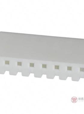 原装640251-8全新CONN RECPT 8POS W/O RAMP SL-156正品