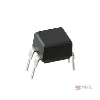原装FOD817B全新OPTOISOLATOR 5KV TRANSISTOR 4DIP正品