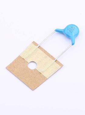 原装Q07B1D101KQ0T0S0P0全新等级:Y1 100pF 10%正品