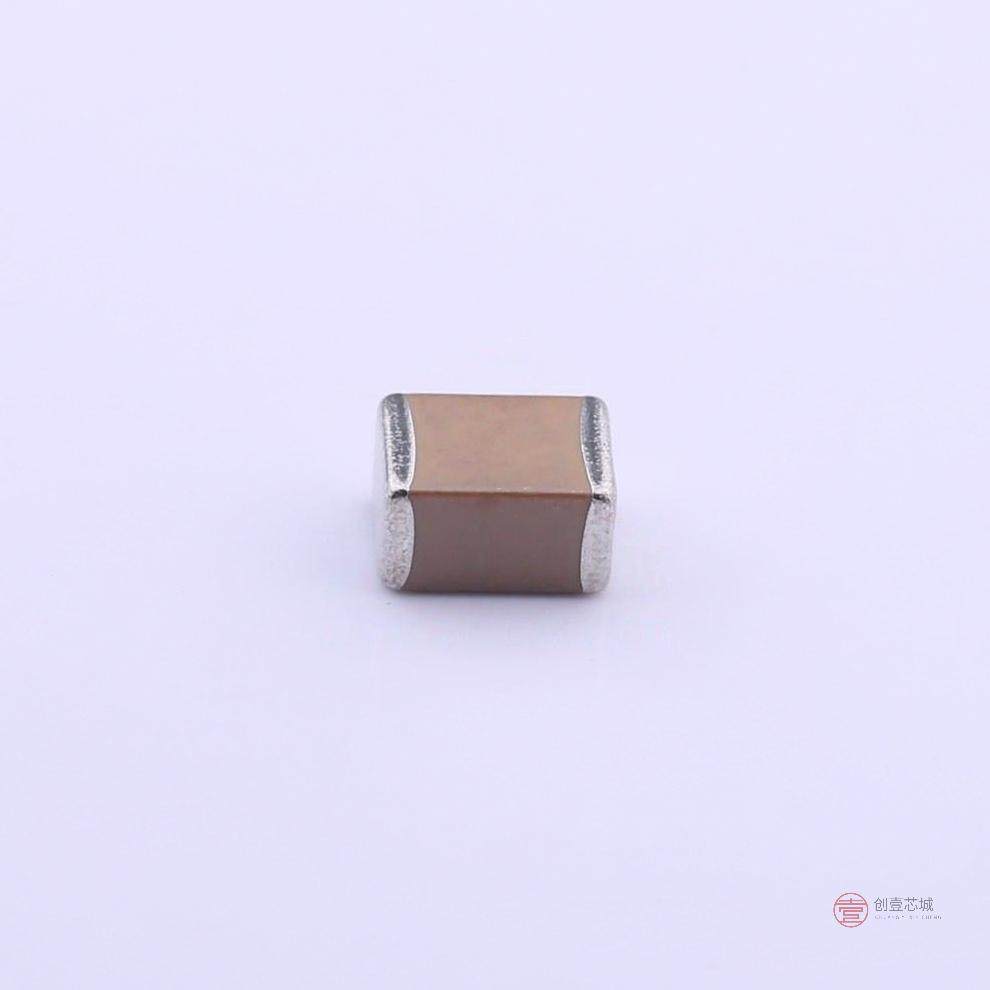 原装FS43X105K251EGG全新贴片电容（MLCC） 10% 1812