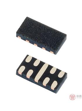 原装正品SP3012-04UTG全新TVS DIODE 5VWM 7VC 10UDFN