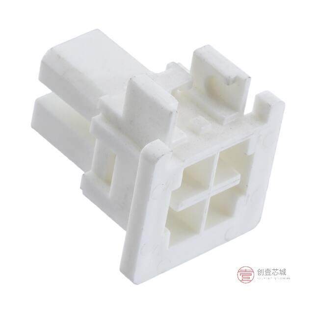 原装794318-1全新CONN RCPT HSG 4POS BULK PKG正品