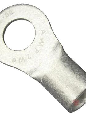 原装320741全新CONN RING CIRC 2AWG #7/16 CRIMP正品