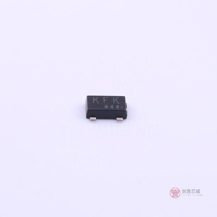 原装SSM3K333R,LF(T全新N沟道 30V 6A正品