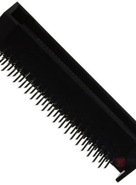 原装正品TX25-80P-LT-N1E全新CONN PLUG 80POS R/A GOLD