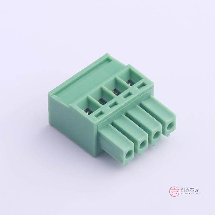 原装KF2EDGKB-3.5-4P全新插拔式接线端子 K