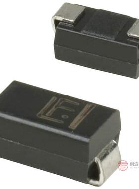 原装P4SMA39CA全新TVS DIODE 33.3VWM 53.9VC DO214AC正品
