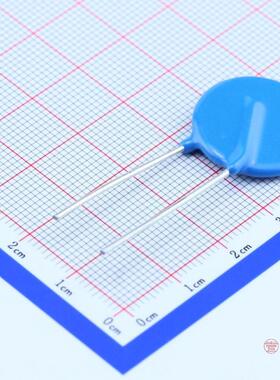 原装470KD20J-P10全新压敏电阻 VAR=42~52V VC=93V正品