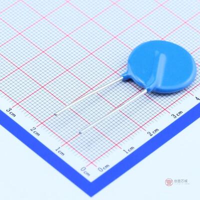 原装470KD20J-P10全新压敏电阻 VAR=42~52V VC=93V正品