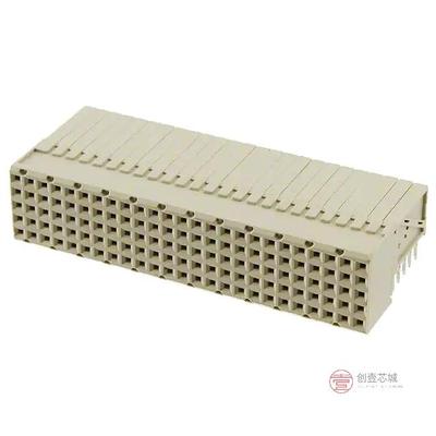 原装1857990-1全新CONN RECEPT 125POS 2MM PRESS-FIT正品