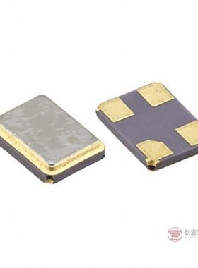 原装7M-24.000MEEQ-T全新CRYSTAL 24.0000MHZ 10PF